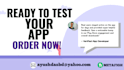 do android app testing, app installs and provide genuine user feedback