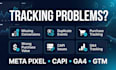 fix meta pixel capi and ga4 conversion tracking issues