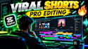 edit youtube viral videos