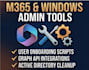 create powershell scripts for microsoft intune and proactive remediations