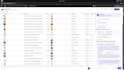 scrape and extract data from any website