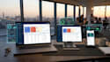 do erp testing manual software testing  and QA website audit