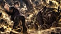 create cinematic ai anime art, character concepts, and visual storytelling