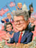 draw political cartoons illustrations