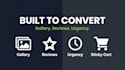 design a responsive shopify product page