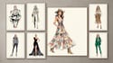 do fashion design illustrations