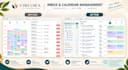 manage your inbox, calendar and scheduling as your virtual assistant