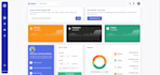 convert your figma UI design into a responsive website