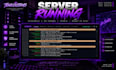 set up, develop and optimize your fivem server
