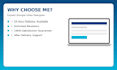create a responsive business website on google site