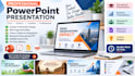 create professional powerpoint presentations and PPT slides