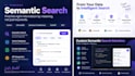 build ai semantic search using python embeddings andchromadb
