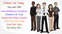 create a doodle whiteboard animation explainer video