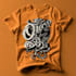 do typography t shirt design
