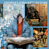 draw comic book illustration graphic comic illustration