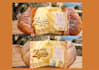 do create a surprise flyer with surprise effect