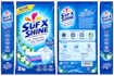 design professional packaging and pouch designs