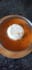 create authentic indian home cooking video with hands only
