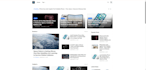 create and design professional blogspot website