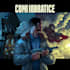 create comic book art