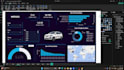 be your personal data analyst and visualization expert