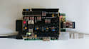 develop teensy firmware programming for embedded hardware and iot projects