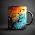amazing custom mug design