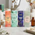 make packaging design which is print ready cmyk