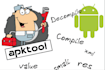 decompile ea file unlock the source code remove