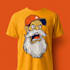 make a funny meme t shirt design