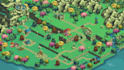 create isometric tilemap isometric game environment unity tiles steam game asset