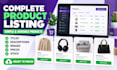 upload woocommerce products with descriptions images and CSV
