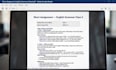 do lesson plans and assignment writing