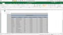do accurate data entry, excel, copy paste and web research