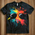 make a funny meme t shirt design