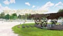 create 3d mep construction sequence animation and hvac system explainer video