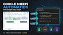 automate google sheets with apps script