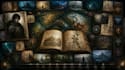 develop your games story, worldbuilding, and character lore