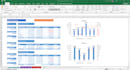 clean, merge, and transform messy excel data