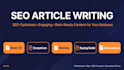 write SEO affiliate articles that rank and convert
