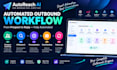 build an ai lead generation and cold email automation system