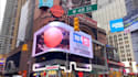 make anamorphic 3d animation video for your led billboards