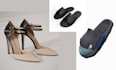 create 3d shoe modeling, footwear design, shoe rendering and 3d printable models