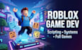 roblox game creation,roblox scripter,roblox developer,roblox full game,roblox ui