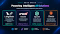 build ai agents and chatbots using langchain, crewai or n8n