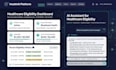 build healthcare API integrations and eligibility web apps