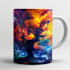 design awesome custom mug design