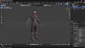 build a game ready character rig with custom rig controls
