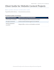 proofread and format your sop or business document