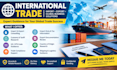 provide expert international trade import export consulting